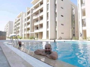 Grand Hills North Coast | Borg el Arab
