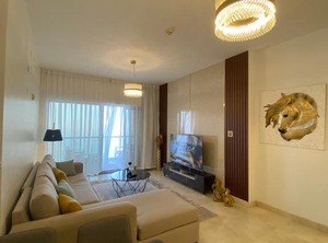 Damac | Ash Shati