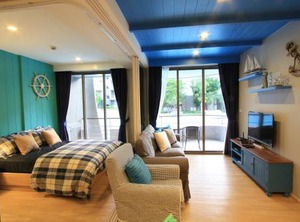 Baan Sankraam | Hua Hin