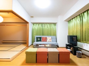 Angel Resort Yuzawa | Yuzawa-machi