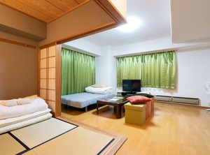 Angel Resort Yuzawa | Yuzawa-machi