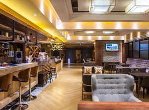 Hotel | Central District