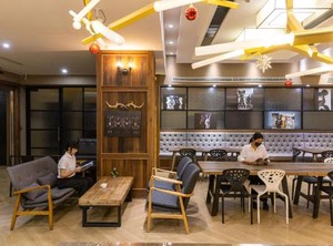 Hotel | Central District