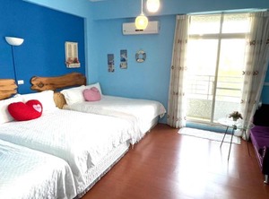 Heart B | Taitung
