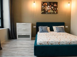 Верхняя Торговая Residence Однокомнатные Апартаменты С Видом | Ufa