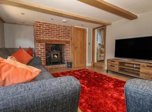 Baytree Cottage | Lower Swanwick