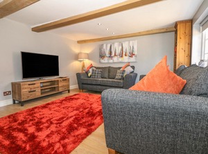 Baytree Cottage | Lower Swanwick