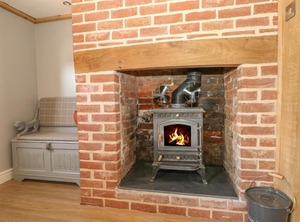 Baytree Cottage | Lower Swanwick