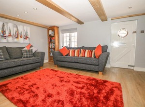 Baytree Cottage | Lower Swanwick