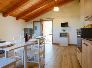 Accommodation Sasseta Zignago | Zignago