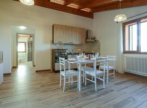 Accommodation Sasseta Zignago | Zignago
