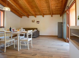 Accommodation Sasseta Zignago | Zignago