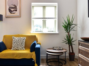 The Lodge At Flintstone Cottages Chichester Goodwood | Boxgrove
