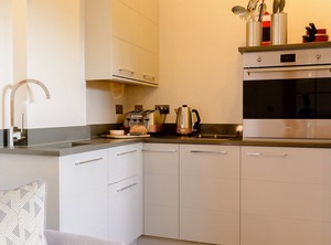 Accommodation Thornhill Royal Wootton Bassett | Broad Town