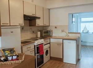 Accommodation Mawgan Porth | Trenance