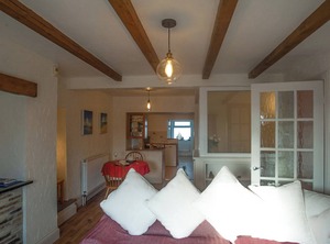 Accommodation Mawgan Porth | Trenance