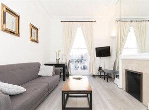 Knightsbridge | Belgravia