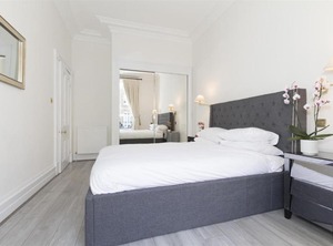 Knightsbridge | Belgravia