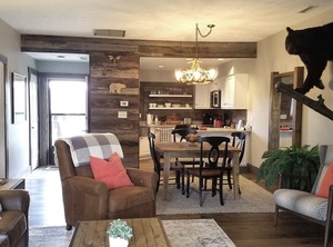 Timbers Resort | Blowing Rock