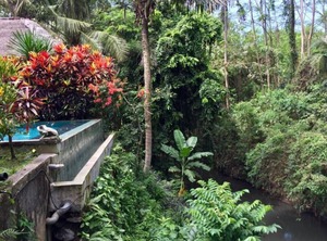 Br Sukawati Balinese Experience | Celuk