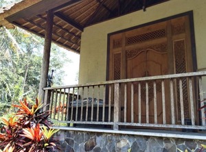 Br Sukawati Balinese Experience | Celuk