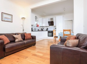 Lyndhurst | Salcombe