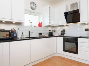 Lyndhurst | Salcombe