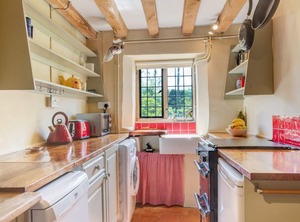 Cottage | Edingthorpe