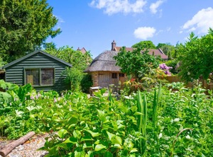 Cottage | Edingthorpe