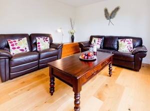 Suffolk Cottage | Knodishall