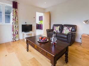 Suffolk Cottage | Knodishall