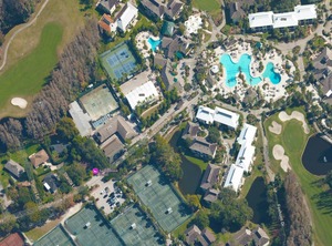 Saddlebrook | Wesley Chapel