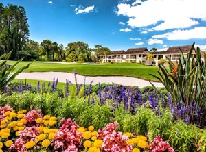 Saddlebrook | Wesley Chapel