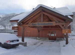 Résidence Personnes Méribel Les Allues | Meribel Centre