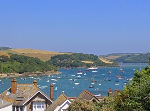 Robinsons | Salcombe