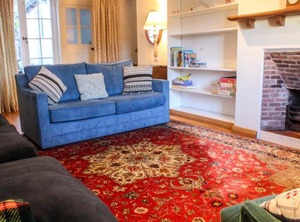 Robinsons | Salcombe