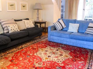 Robinsons | Salcombe