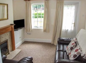 Victoria Cottages | Stratford-upon-Avon