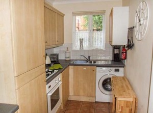 Victoria Cottages | Stratford-upon-Avon