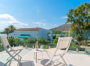 Teresa Beach | Alcudia