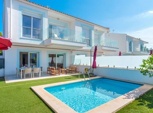 Teresa Beach | Alcudia