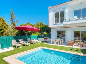 Teresa Beach | Alcudia