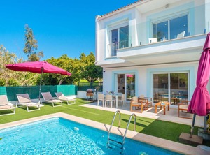 Teresa Beach | Alcudia