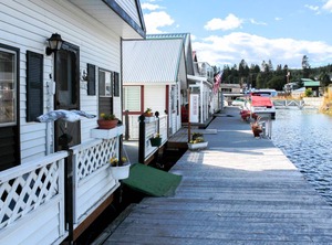Boat | Bayview