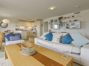 Burgh Island Causeway | Bigbury-on-Sea