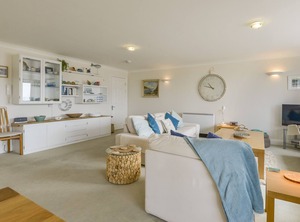 Burgh Island Causeway | Bigbury-on-Sea