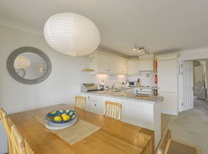 Burgh Island Causeway | Bigbury-on-Sea