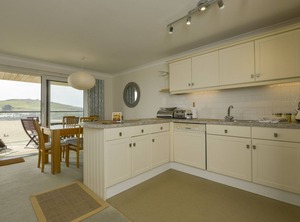 Burgh Island Causeway | Bigbury-on-Sea