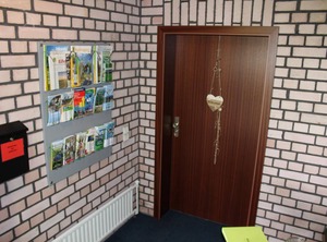 Shower Toilet | Immerath