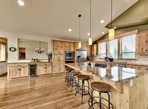 Mountain Retreat | Mountain View Estates